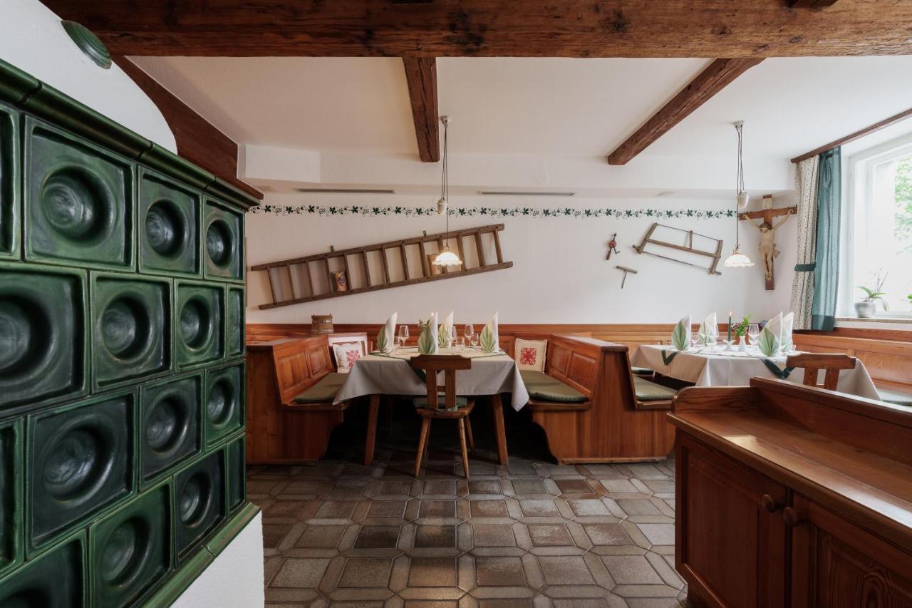 Gasthof-Restaurant Kollar Goebl Deutschlandsberg Exteriér fotografie